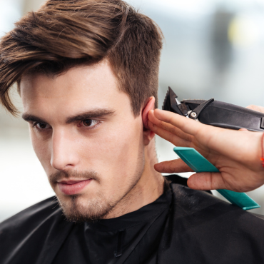 Gents Haircut