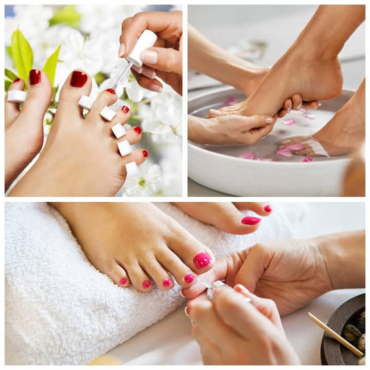 Pedicure